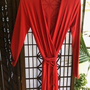 Work Dress size 4